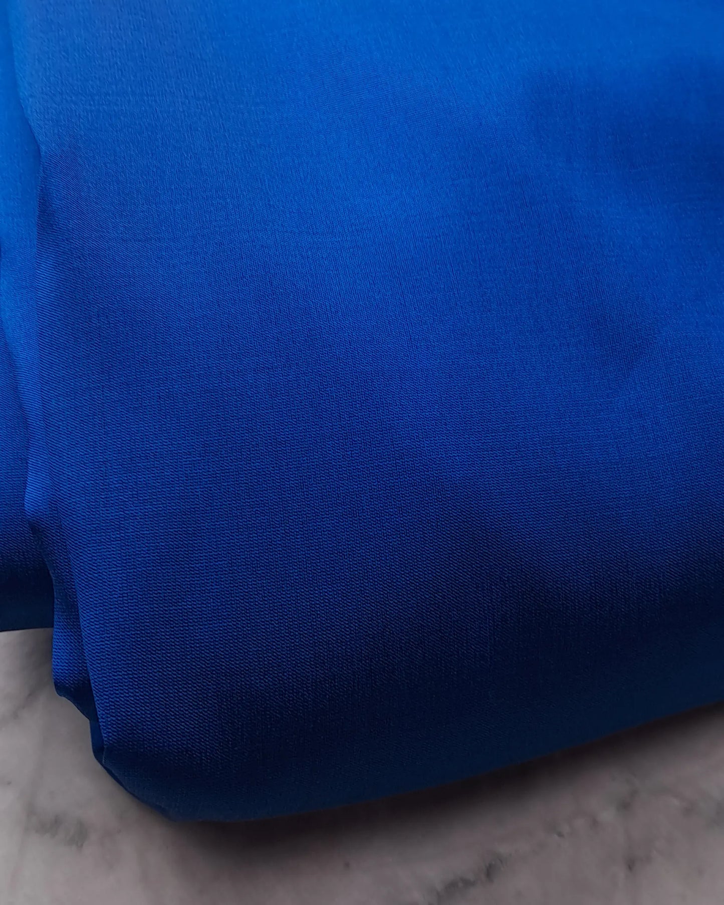 Plain Silk Fabric