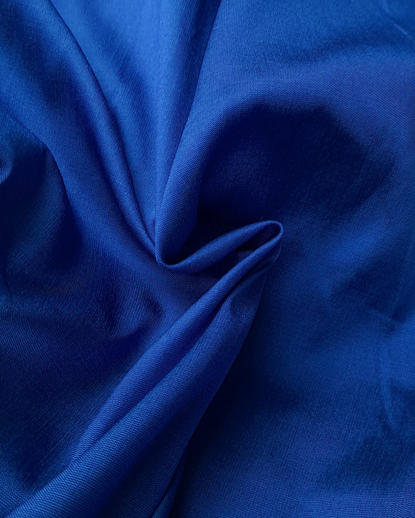 Plain Silk Fabric