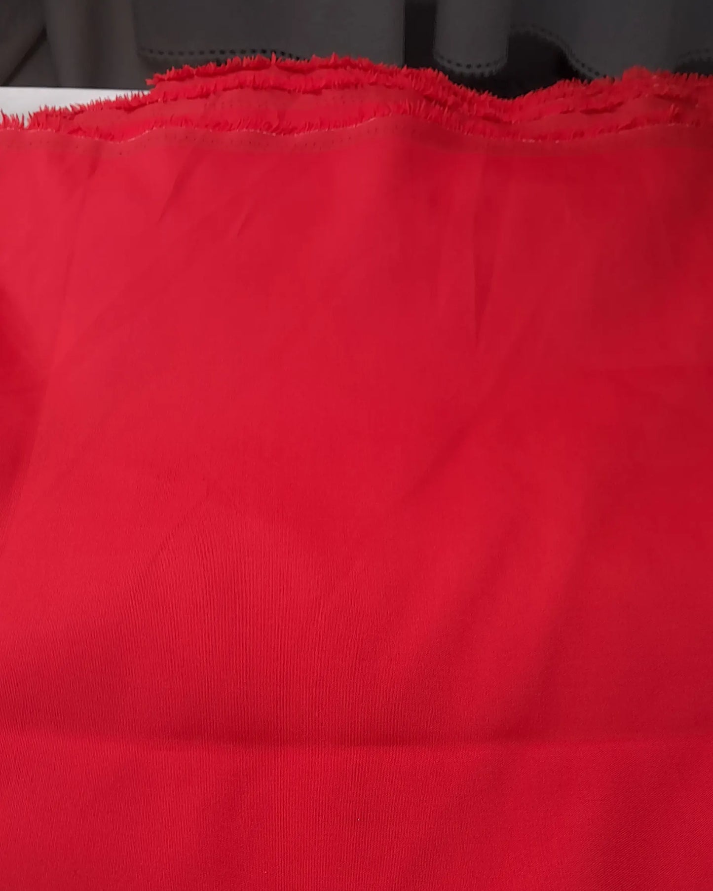 Plain Silk Fabric