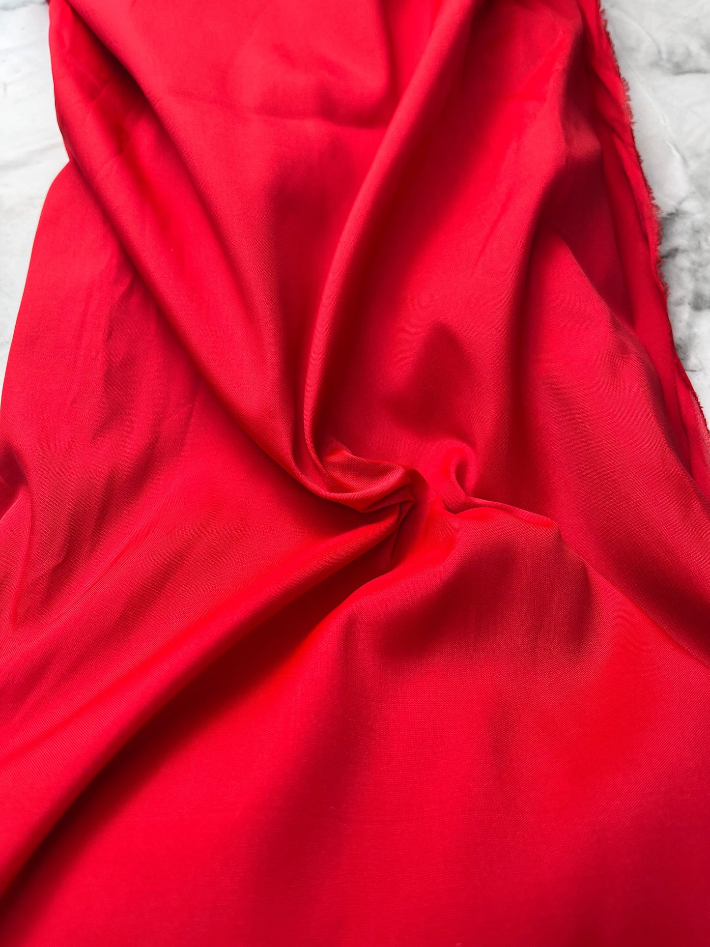 Red Silk Designer Saree Lehenga Blouse