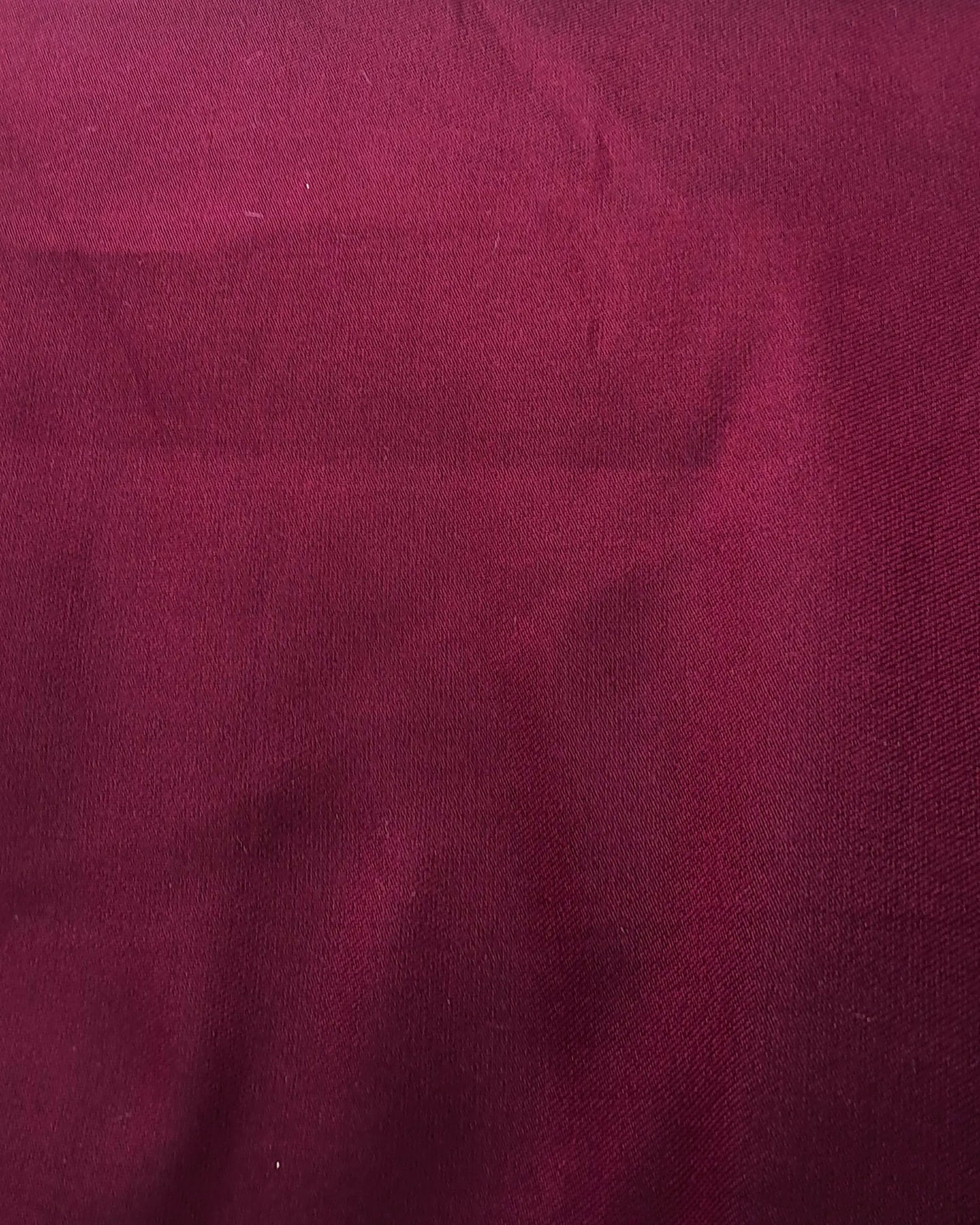 Plain Silk Fabric