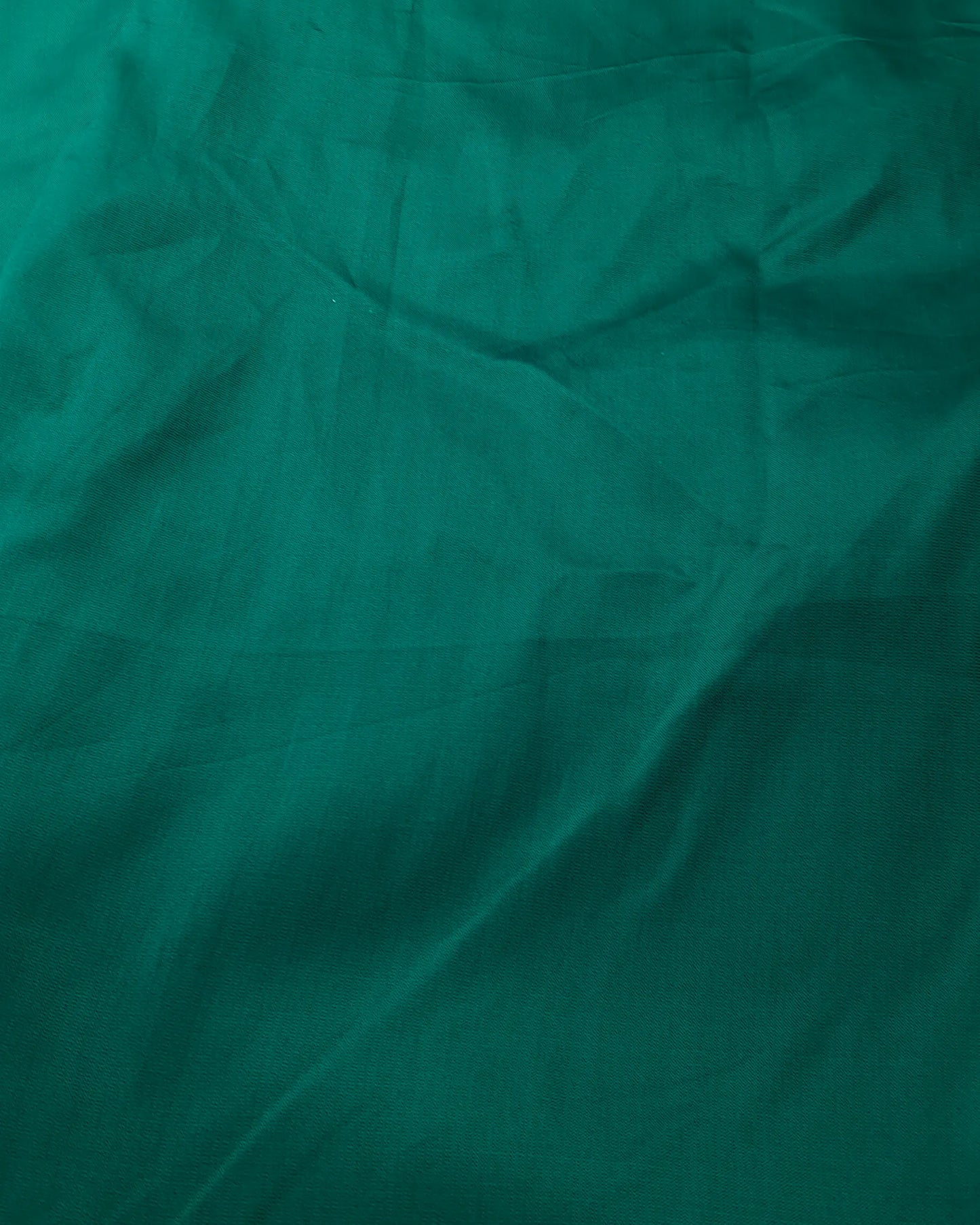 Plain Silk Fabric