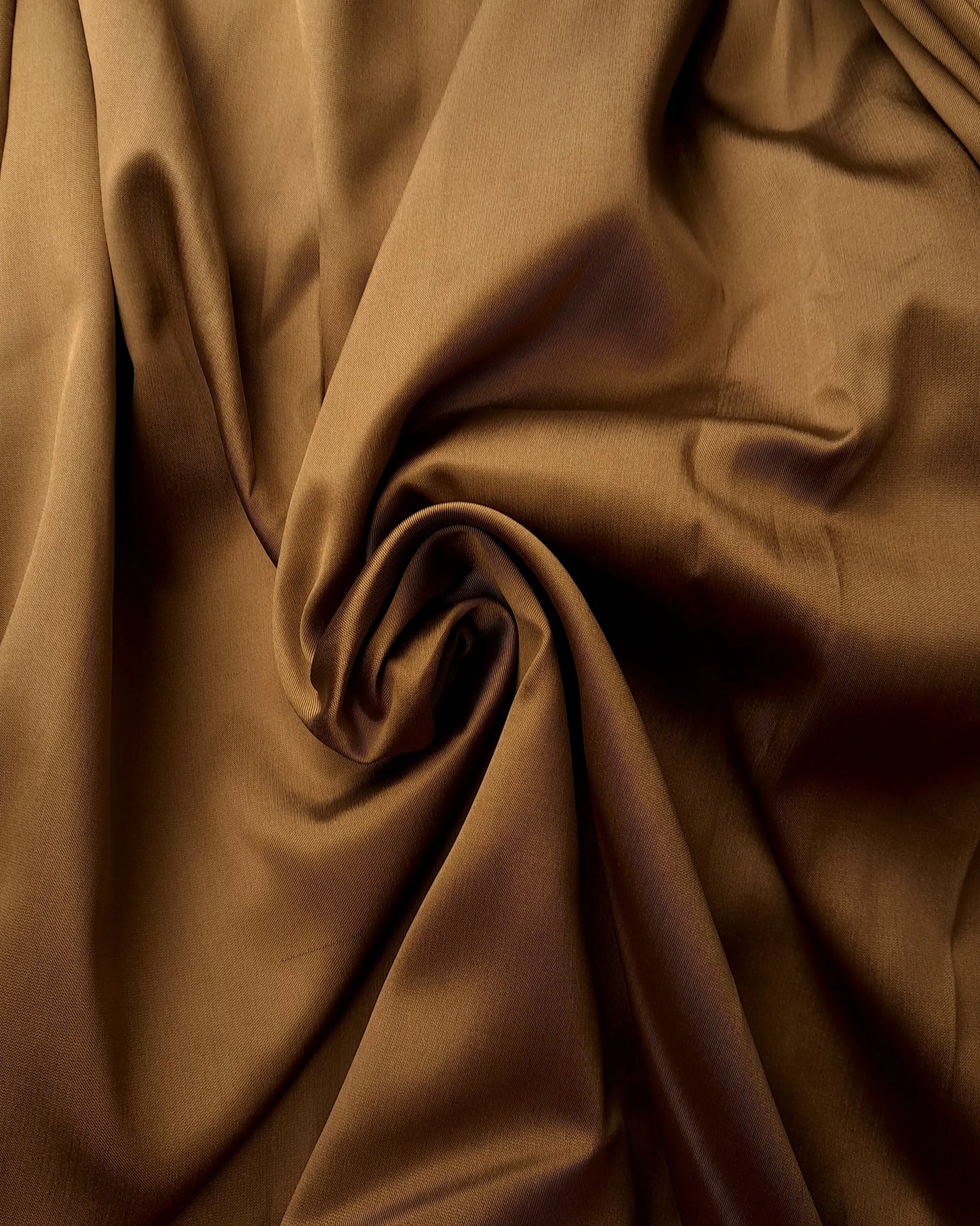 Plain Silk Fabric