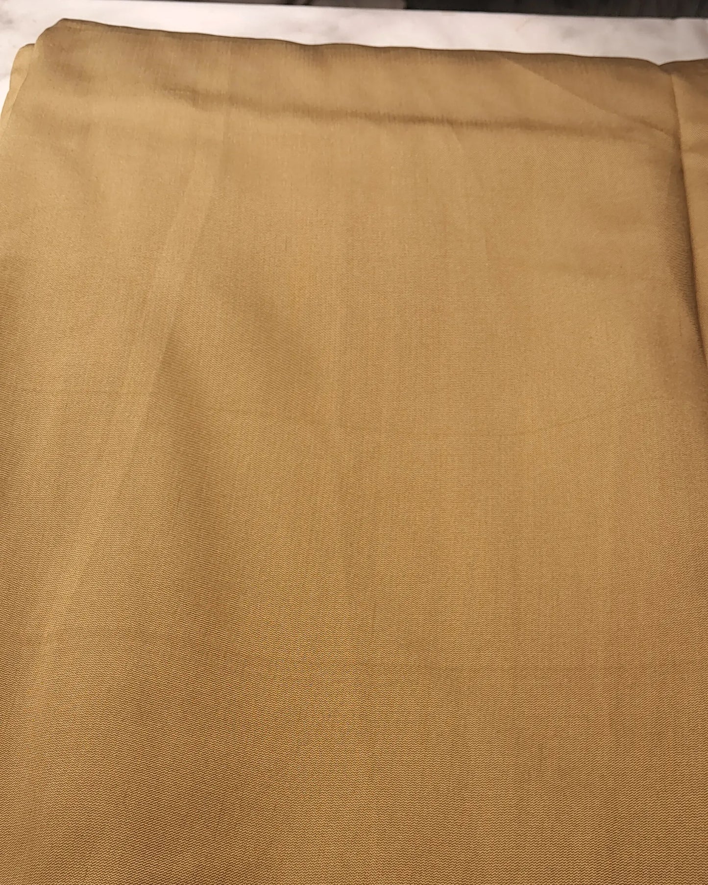 Plain Silk Fabric
