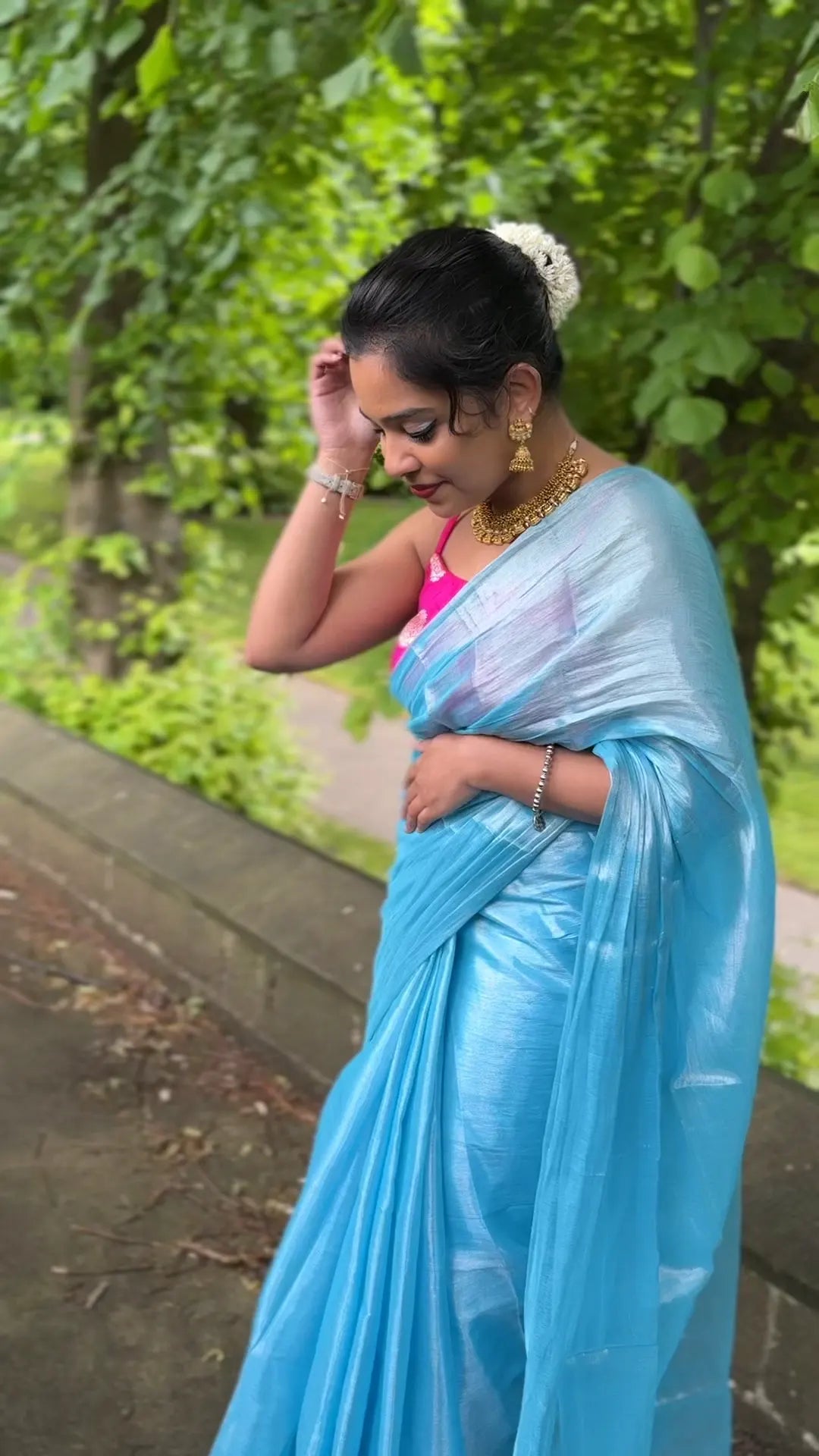 Sarees